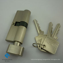 top security euro profile cylinder
